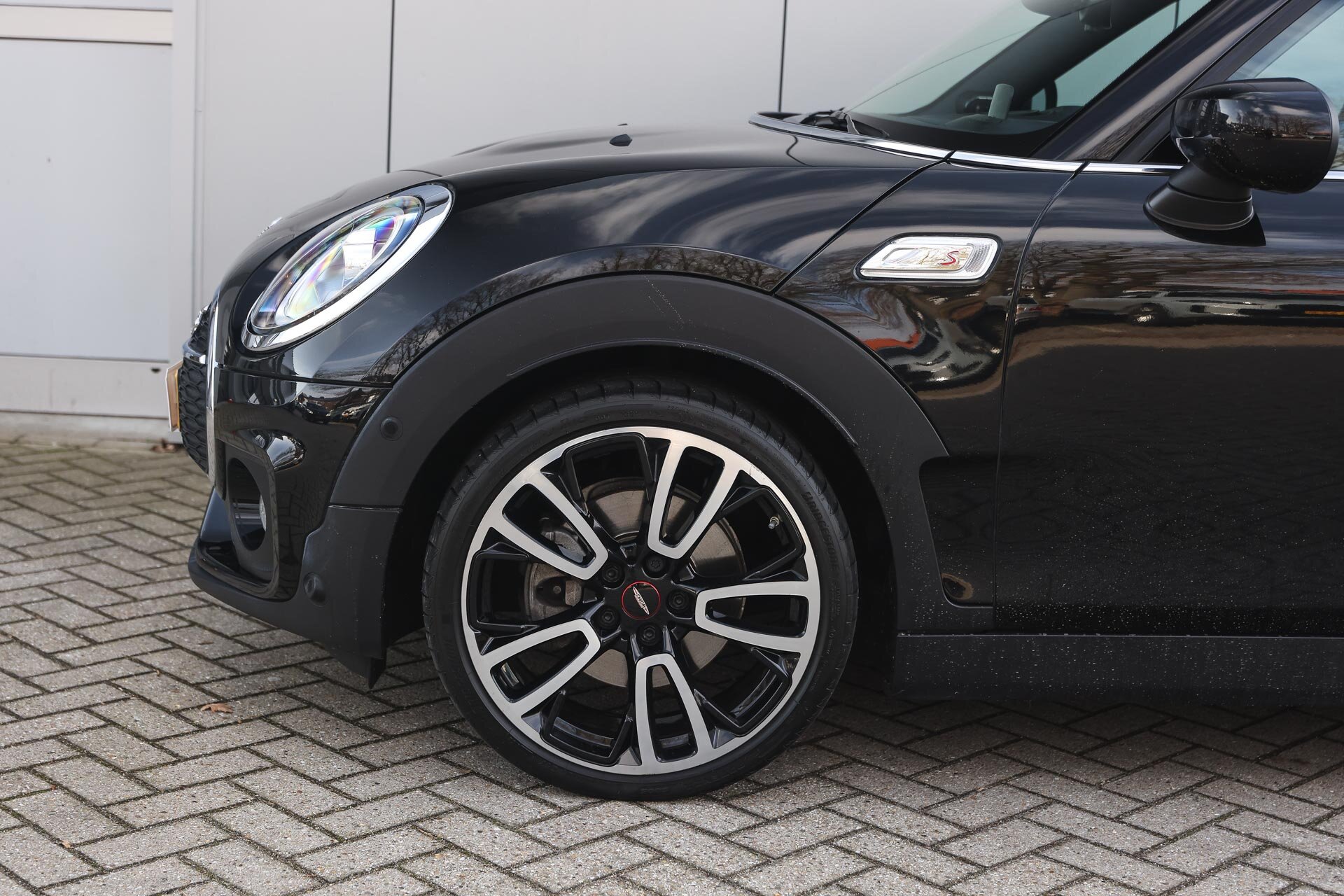 MINI Clubman Cooper S JCW Automaat - Afbeelding 5