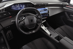 Peugeot 408 1.6 HYbrid 225 EAT8 GT - Afbeelding 5