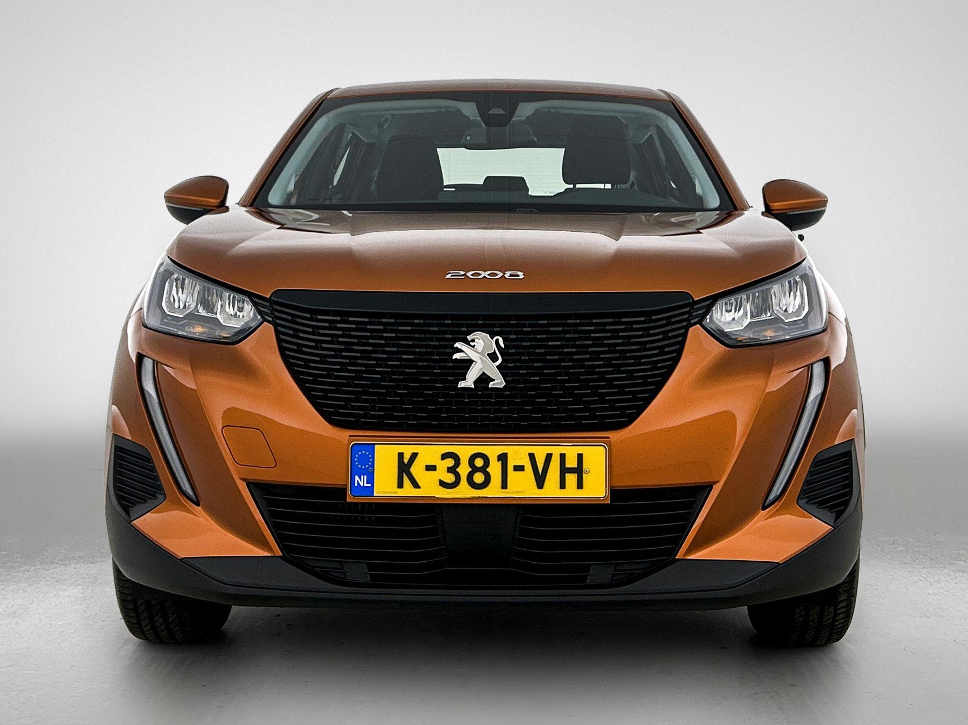 Peugeot 2008 1.2 Active Pack 130pk Automaat - Afbeelding 4