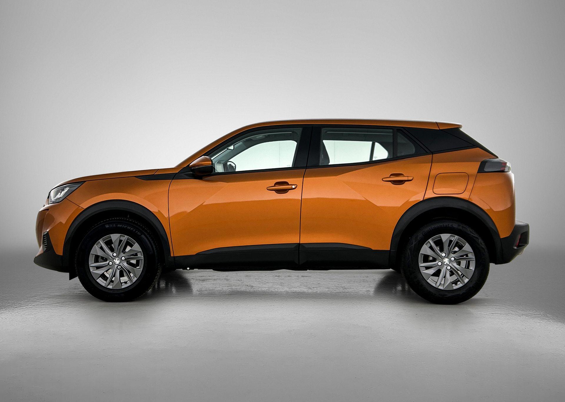 Peugeot 2008 1.2 Active Pack 130pk Automaat - Afbeelding 5