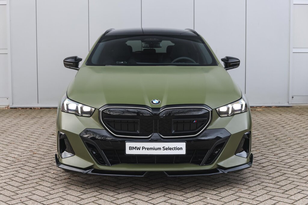 BMW 5 Serie 5