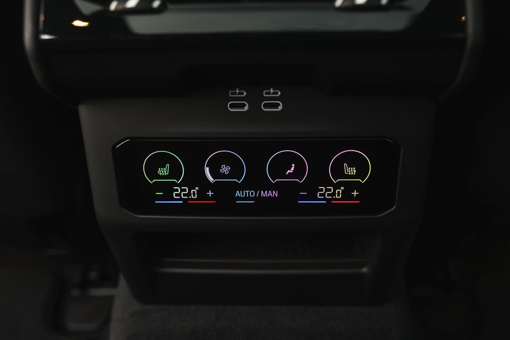 BMW 5 Serie 14