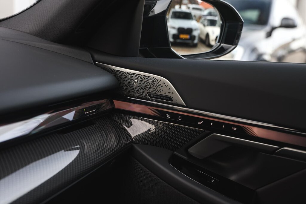 BMW 5 Serie 15