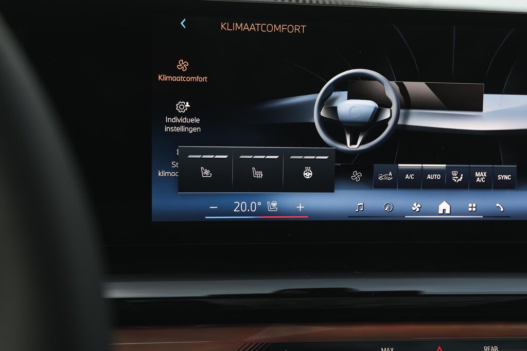 BMW 5 Serie 25