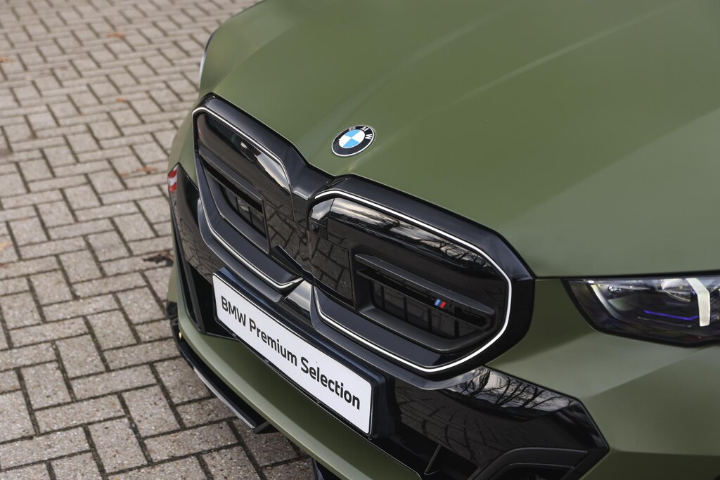 BMW 5 Serie 29
