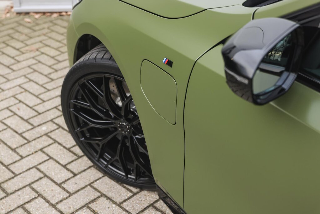 BMW 5 Serie 31