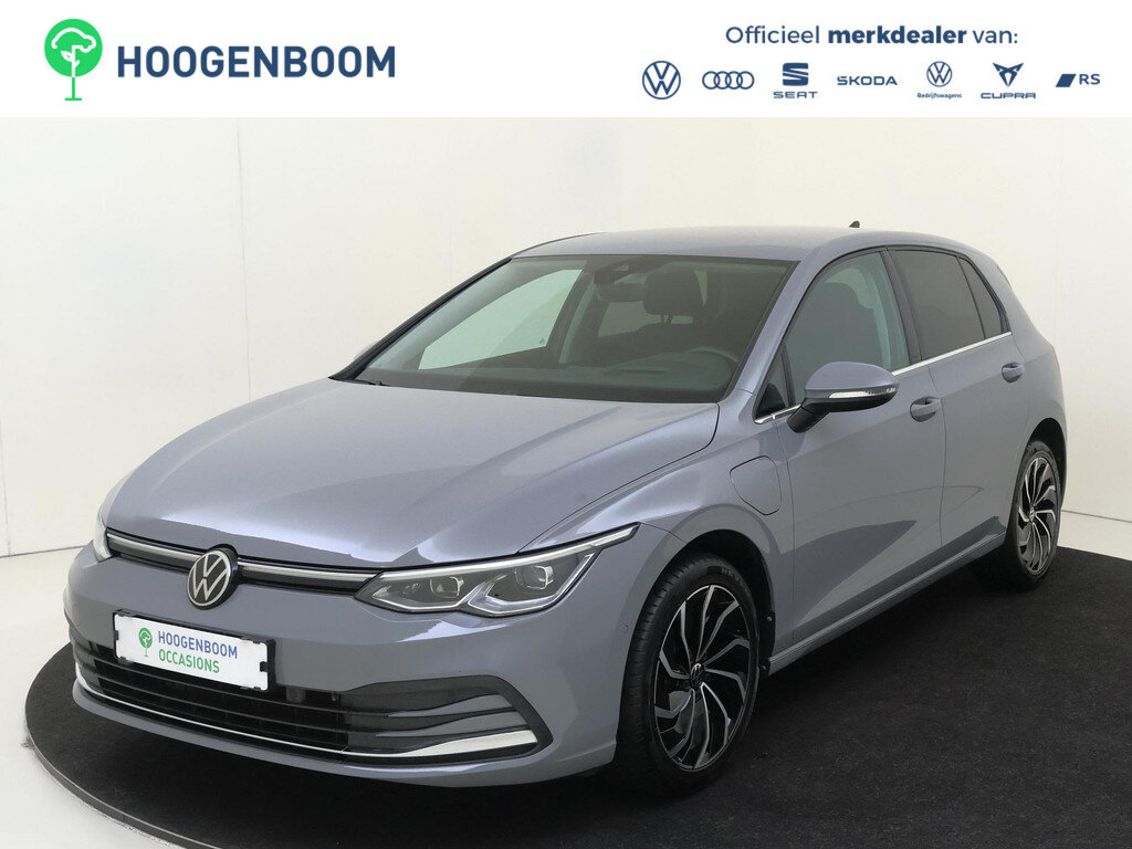 Volkswagen Golf 1.4 eHybrid Style