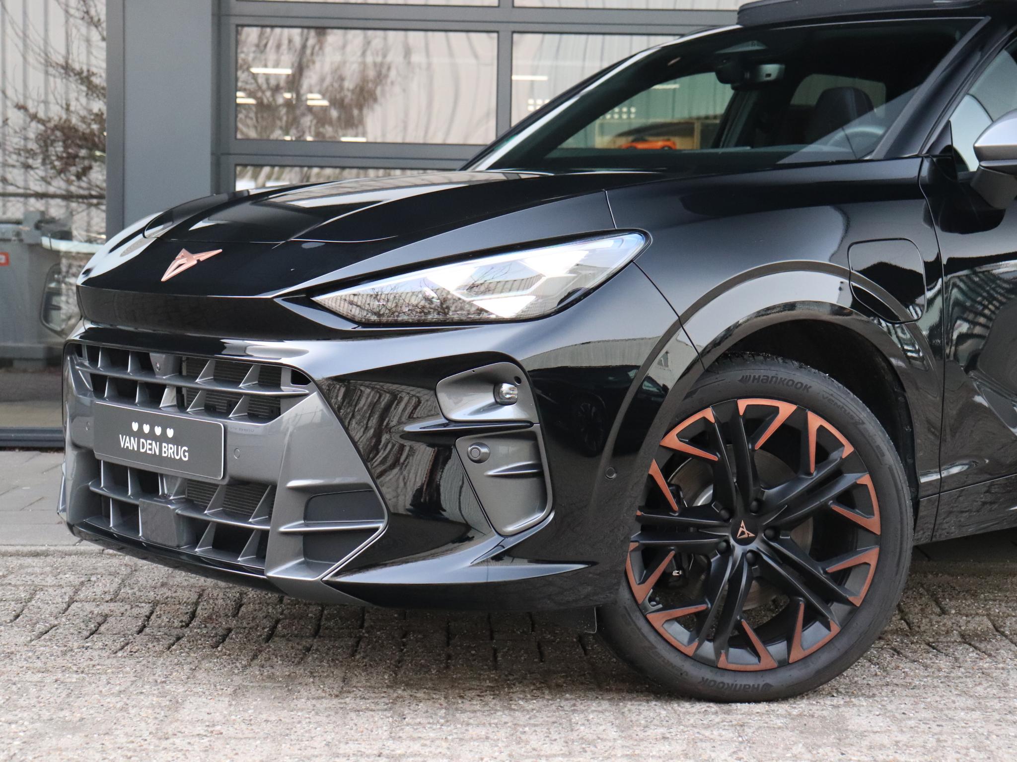 CUPRA Terramar 1.5 TSI e-Hybrid VZ 272PK - Afbeelding 2