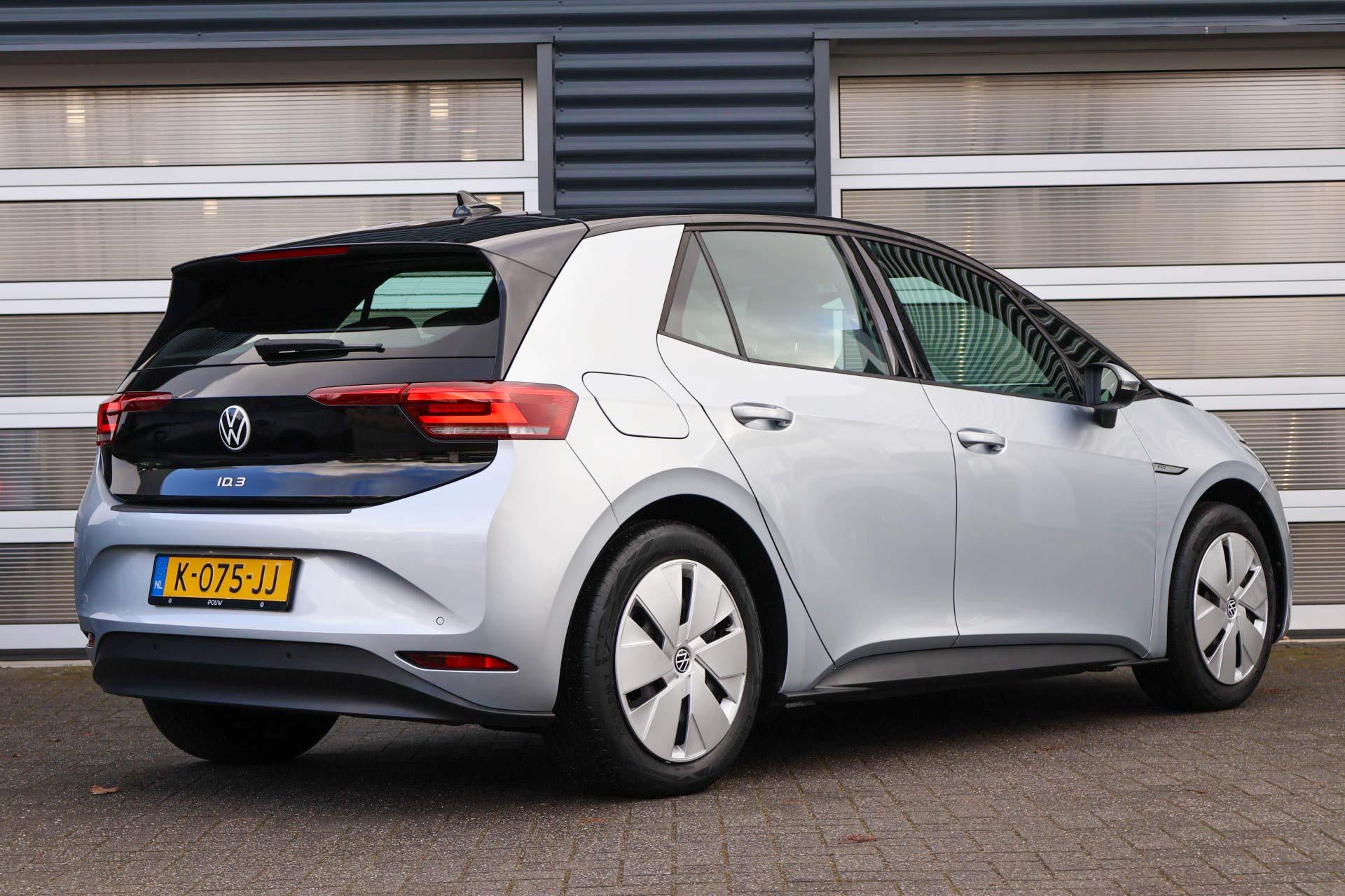 Volkswagen ID.3 204pk Life Pro 58 kWh Performance - Afbeelding 2