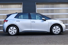 Volkswagen ID.3 204pk Life Pro 58 kWh Performance - Afbeelding 3