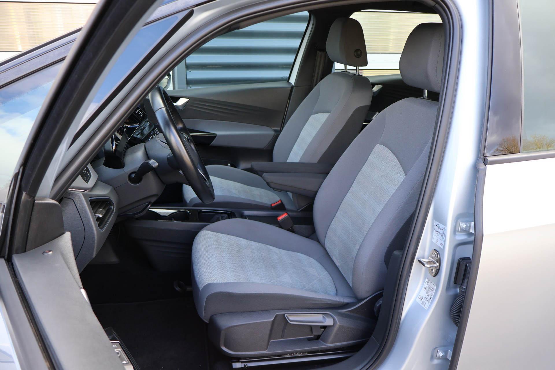 Volkswagen ID.3 204pk Life Pro 58 kWh Performance - Afbeelding 4