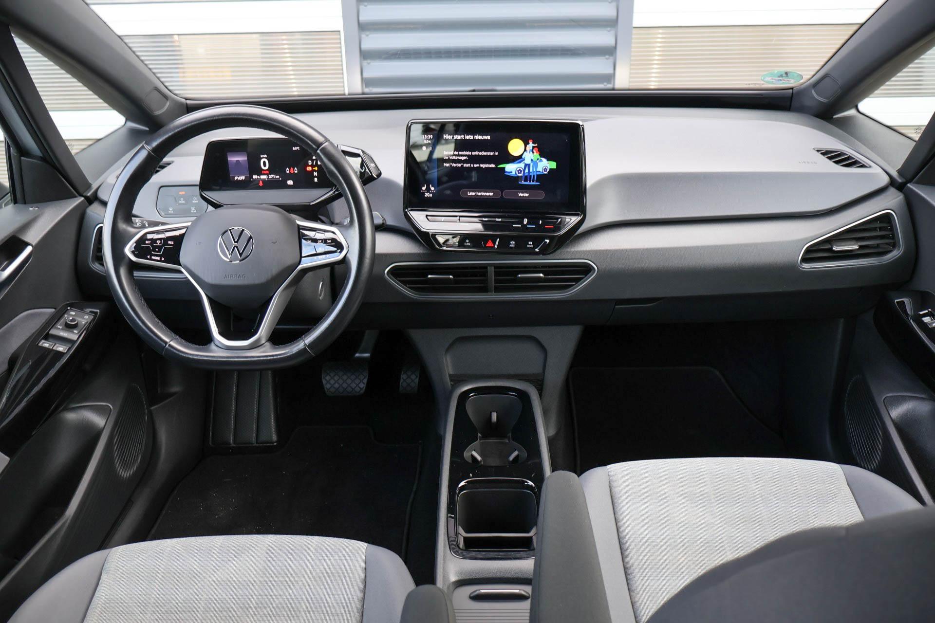 Volkswagen ID.3 204pk Life Pro 58 kWh Performance - Afbeelding 5
