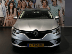 Renault Mégane Estate 1.3 TCe Business Zen - Occasion Lease vanaf €454 p/m - - Afbeelding 2