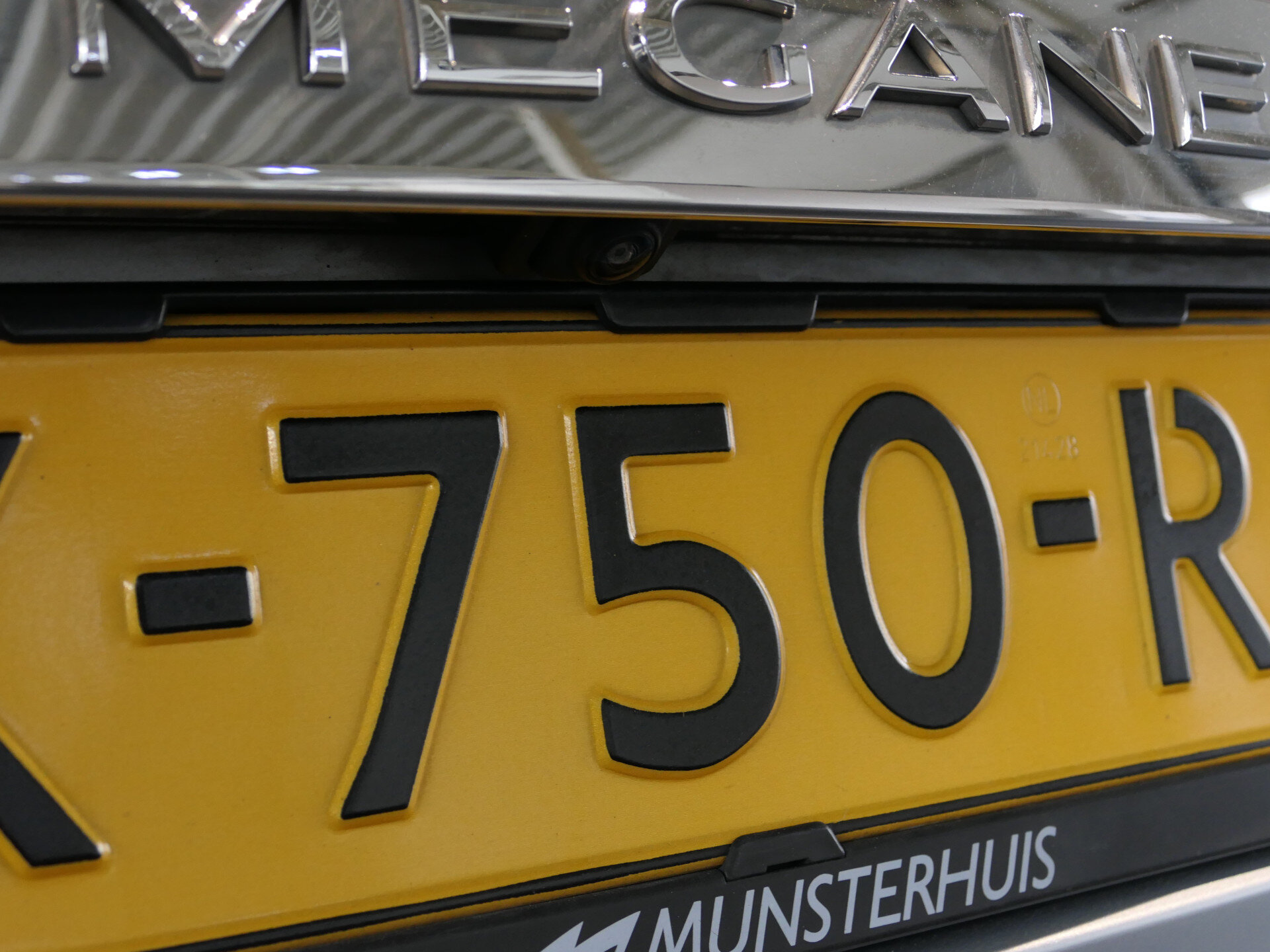 Renault Mégane Estate 1.3 TCe Business Zen - Occasion Lease vanaf €454 p/m - - Afbeelding 5