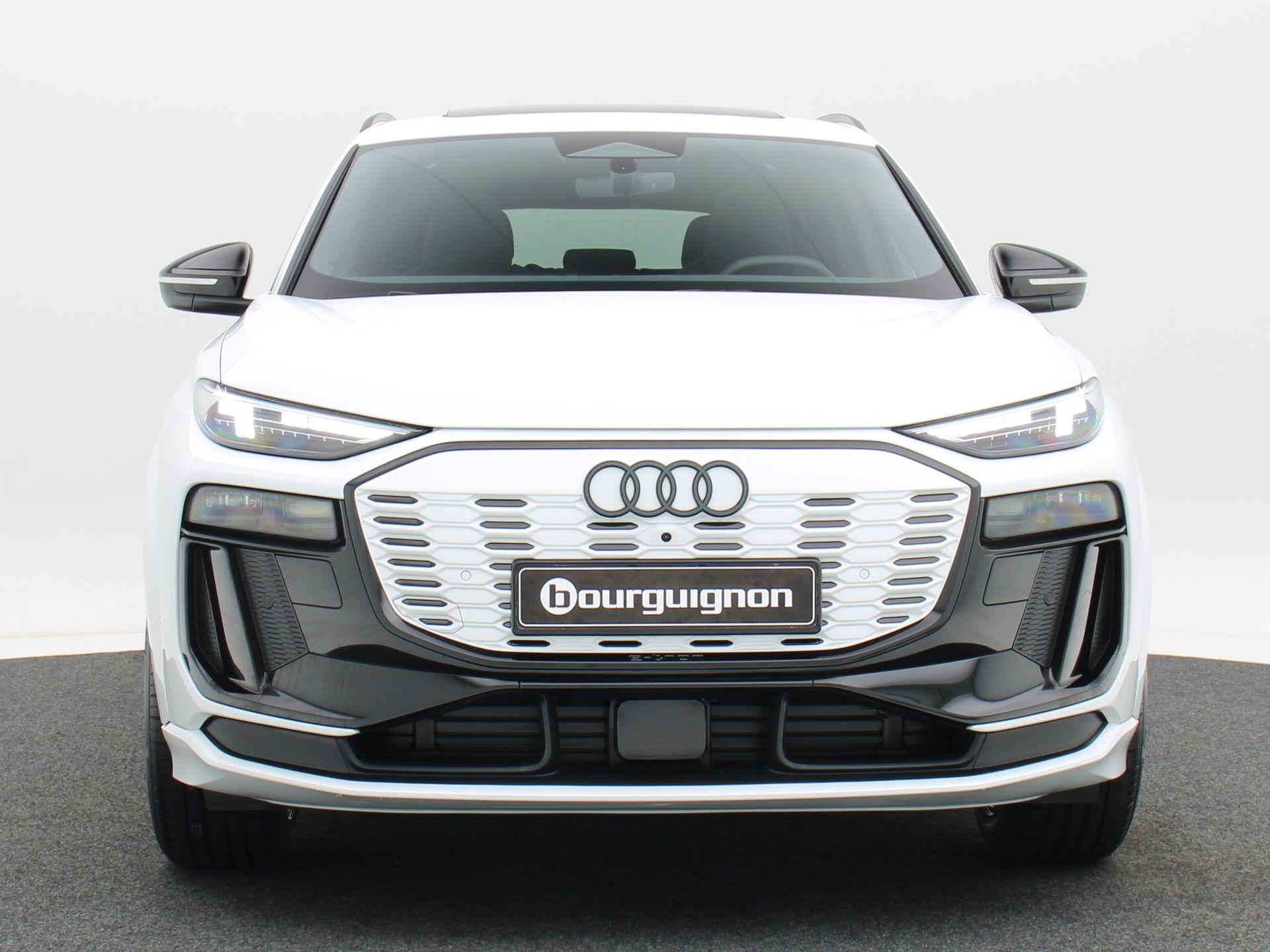 Audi Q6 S edition e-tron 100 kWh | 388 PK - Afbeelding 5