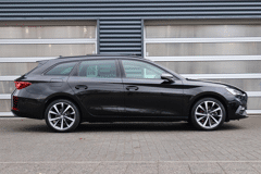 SEAT Leon Sportstourer 1.4 TSI eHybrid 204pk PHEV FR - Afbeelding 3