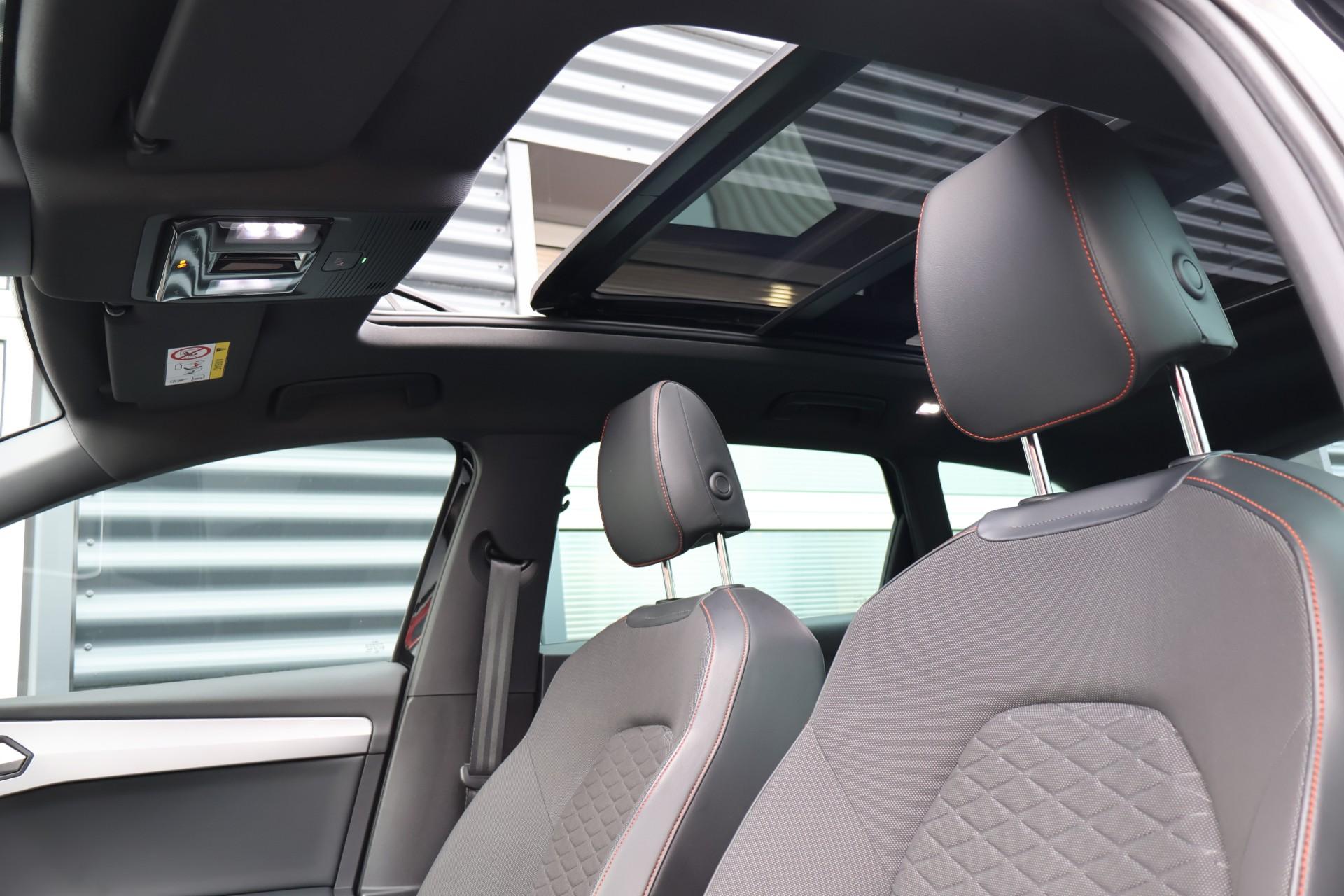 SEAT Leon Sportstourer 1.4 TSI eHybrid 204pk PHEV FR - Afbeelding 4