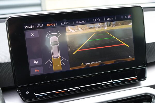 achteruitrijcamera achteruitrijcamera