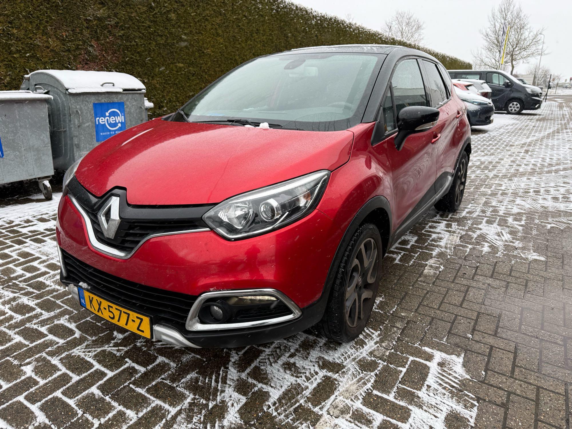 Renault Captur Energy TCe 90 Xmod - Afbeelding 2