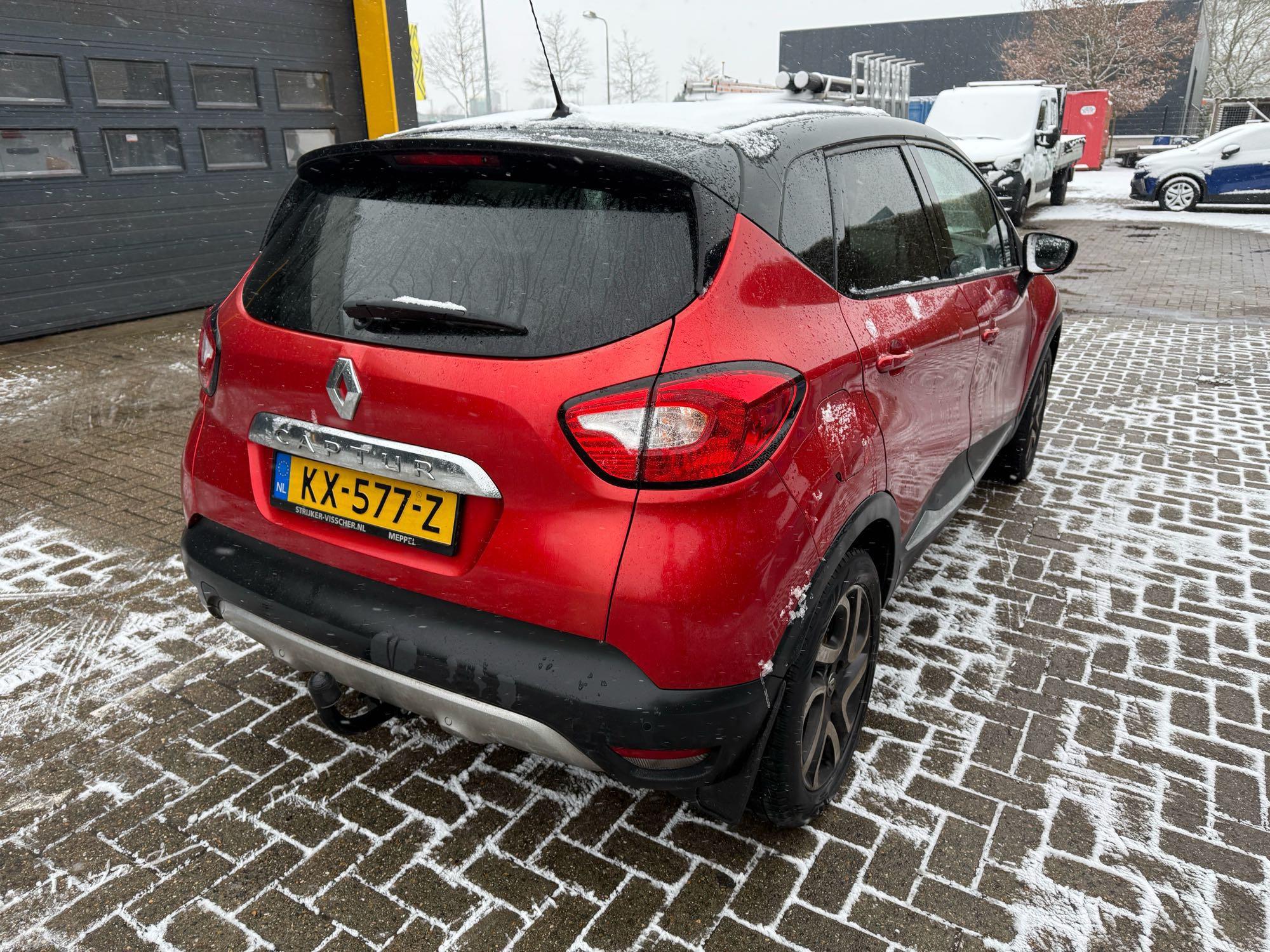 Renault Captur Energy TCe 90 Xmod - Afbeelding 5