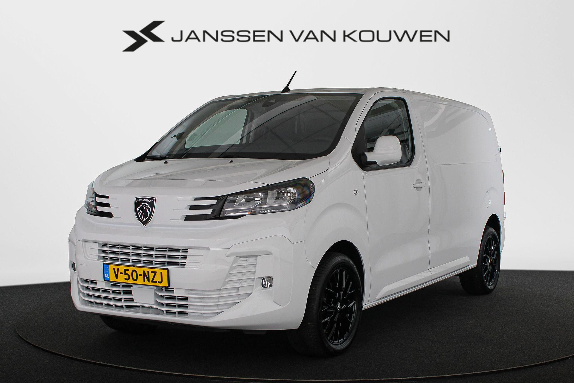 Peugeot Expert 2.0 BlueHDi 180 S&S L2