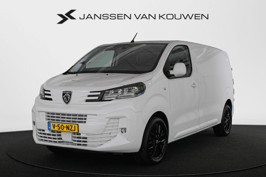 Peugeot Expert 2.0 BlueHDi 180 S&S L2