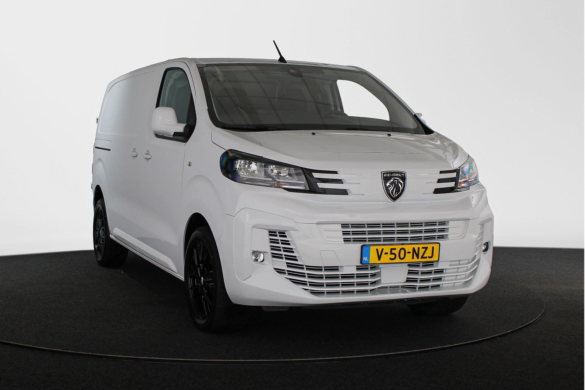 Peugeot Expert 2.0 BlueHDi 180 S&S L2 - Afbeelding 2