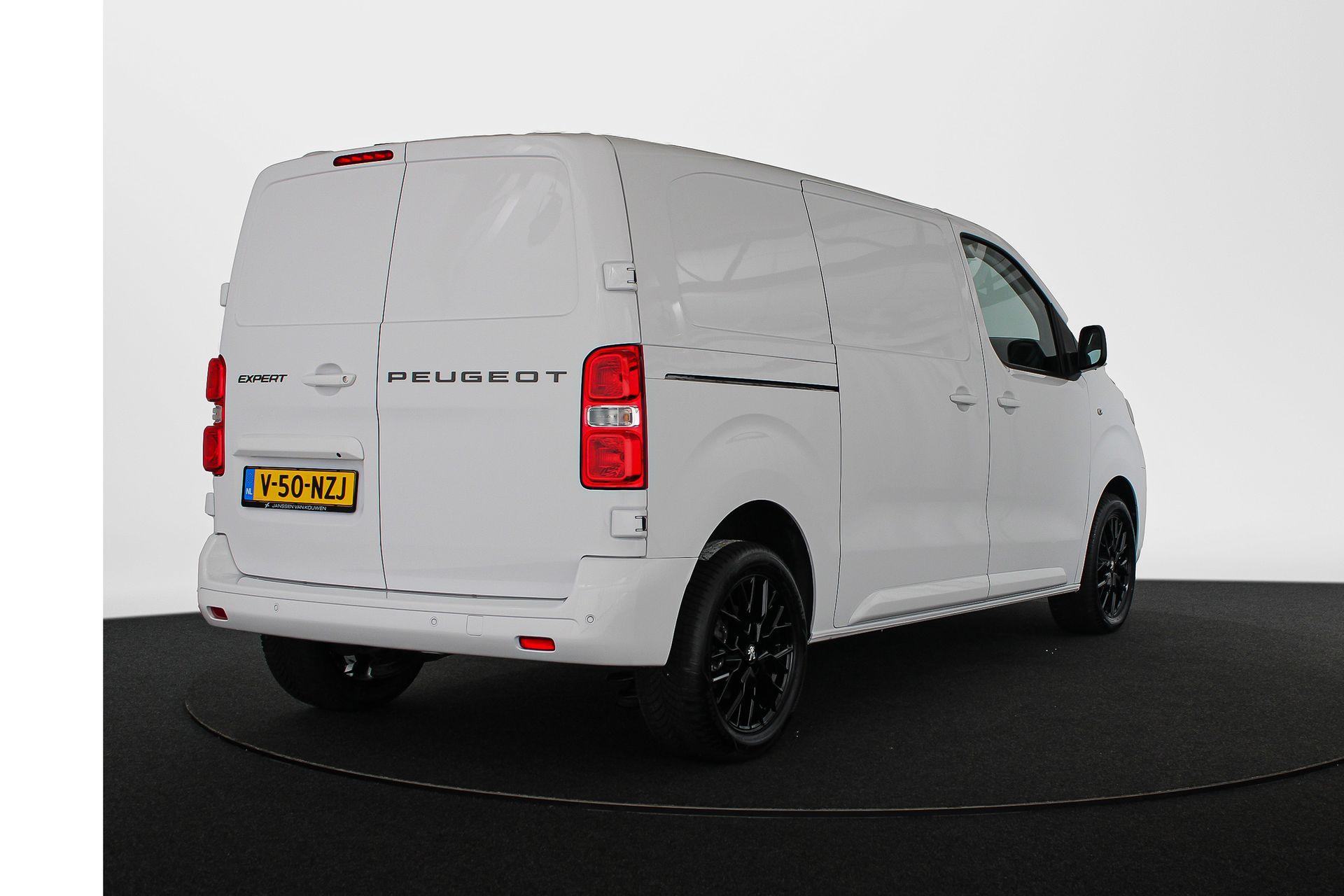 Peugeot Expert 2.0 BlueHDi 180 S&S L2 - Afbeelding 3