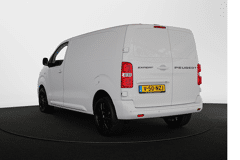 Peugeot Expert 2.0 BlueHDi 180 S&S L2 - Afbeelding 4