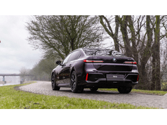 BMW i7 xDrive60 Privilege Edition - Afbeelding 3