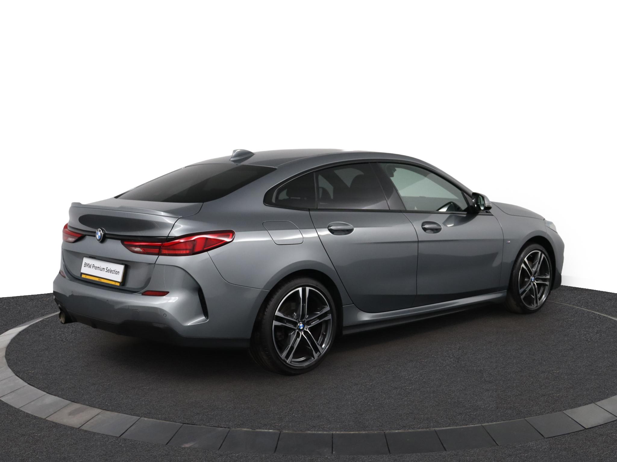 BMW 2 Serie Gran Coupé 218i Business Edition - Afbeelding 2