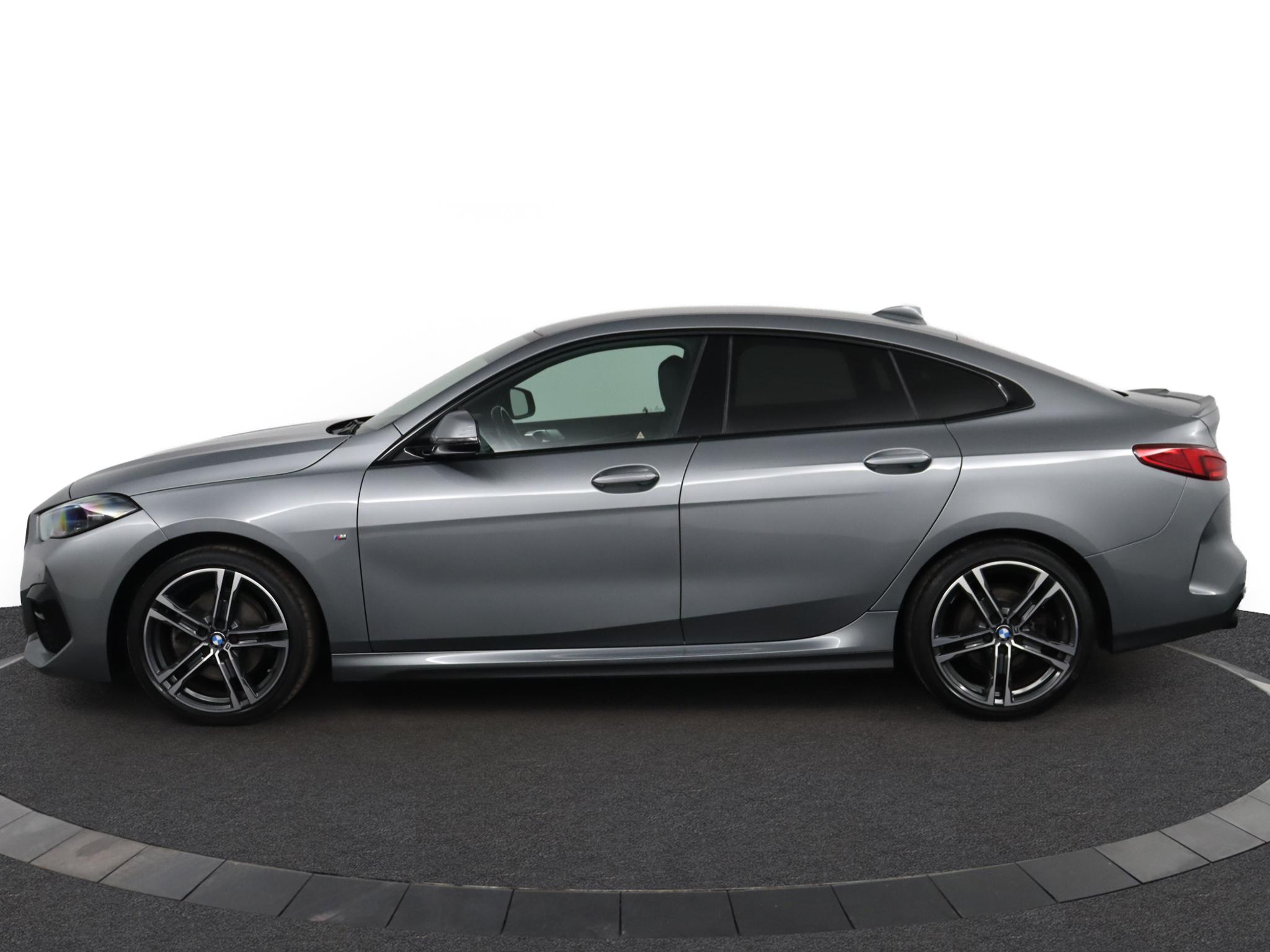 BMW 2 Serie Gran Coupé 218i Business Edition - Afbeelding 3