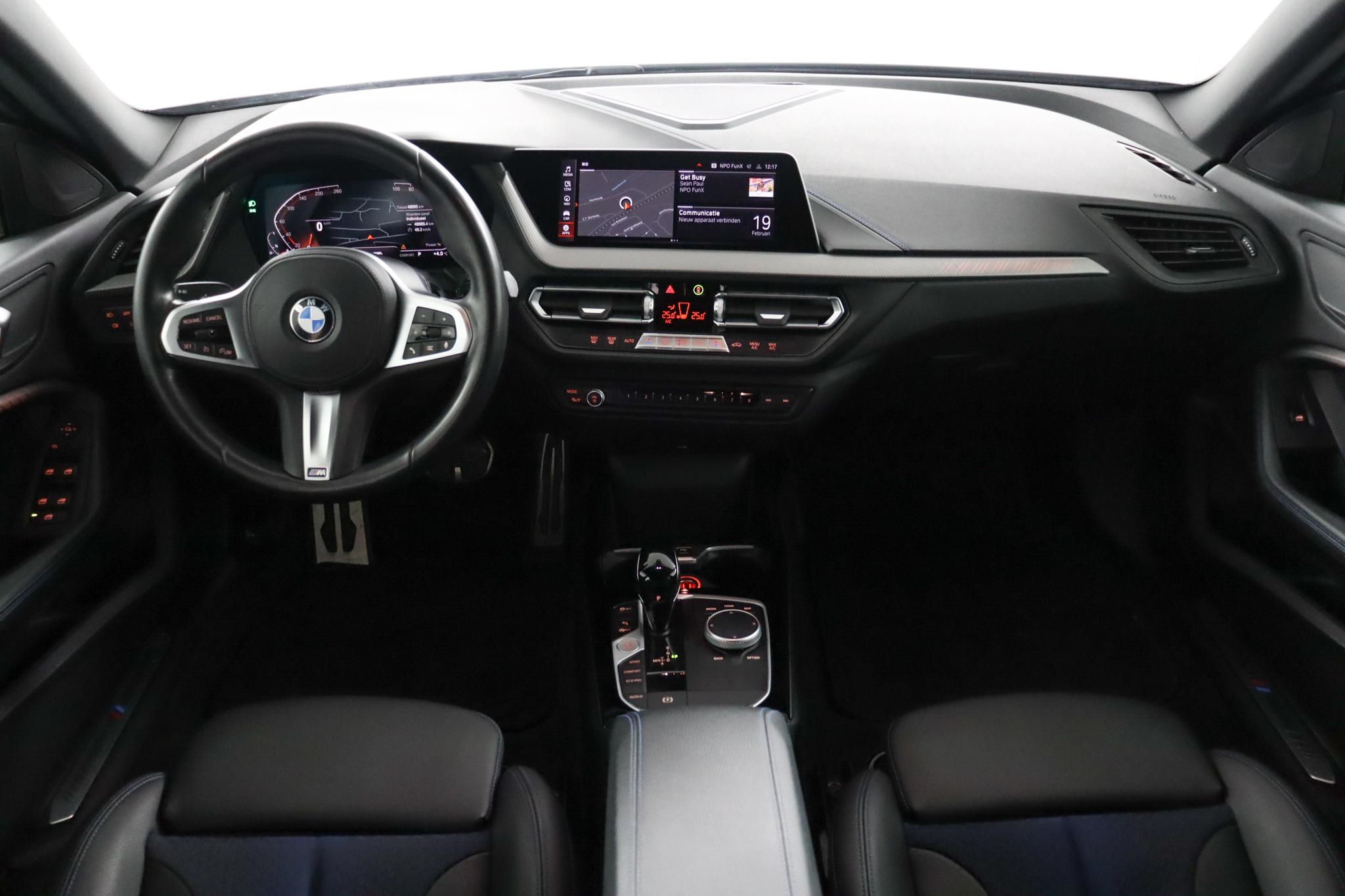 BMW 2 Serie Gran Coupé 218i Business Edition - Afbeelding 4