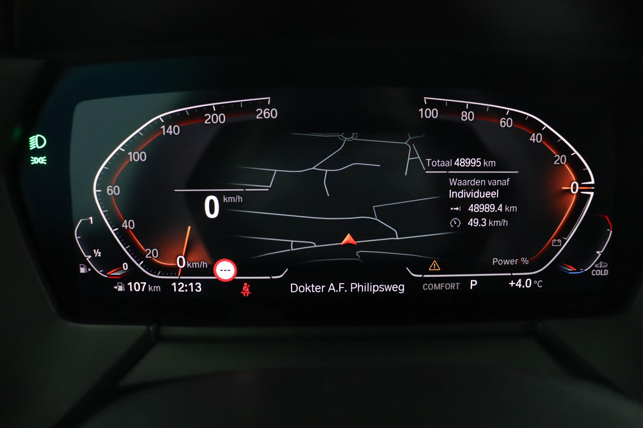 BMW 2 Serie Gran Coupé 218i Business Edition - Afbeelding 5