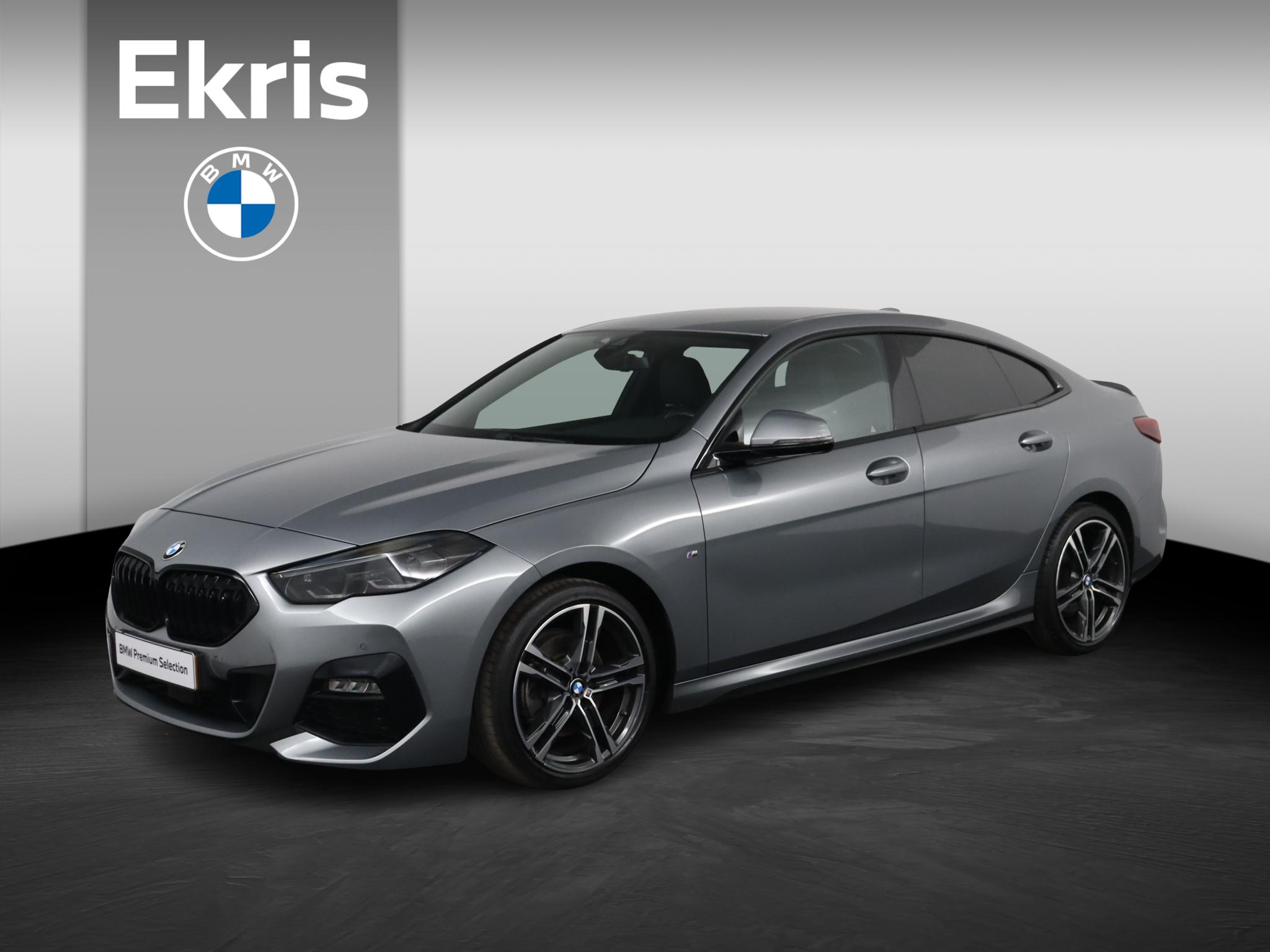 BMW 2 Serie Gran Coupé 218i Business Edition - Afbeelding 1