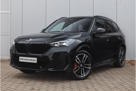 BMW X1 xDrive25e M Sport Automaat