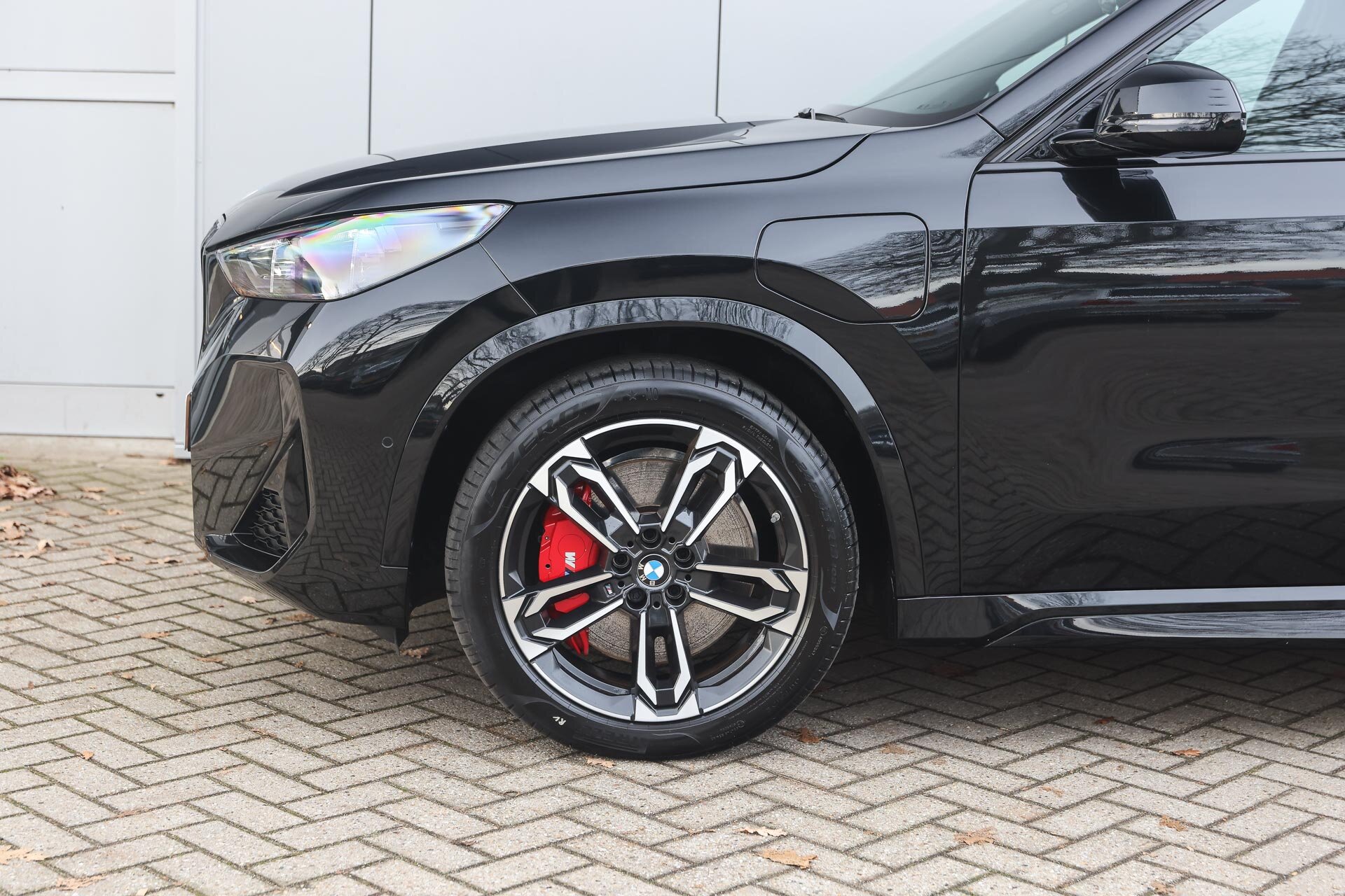 BMW X1 xDrive25e M Sport Automaat - Afbeelding 5
