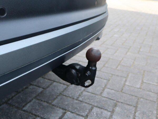 trekhaak elektrisch uitklapbaar trekhaak elektrisch uitklapbaar