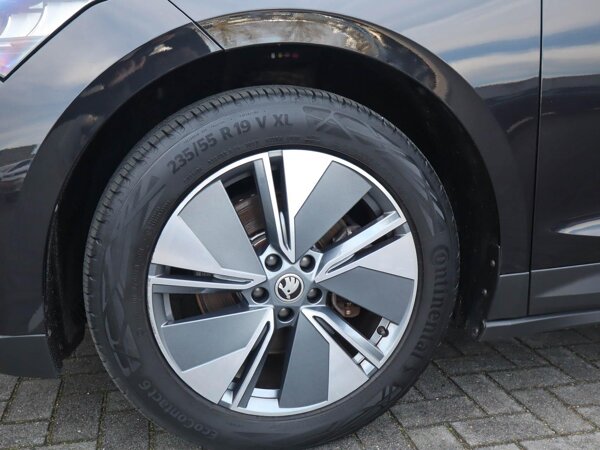 lichtmetalen velgen 19" lichtmetalen velgen 19"