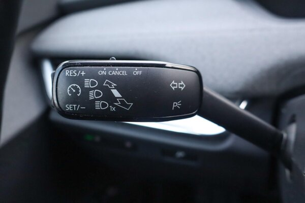 cruise control cruise control