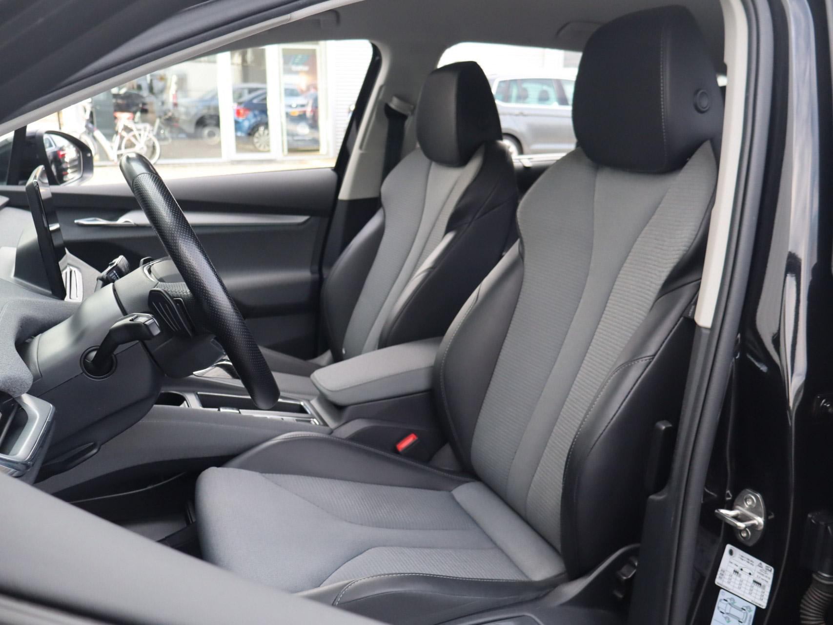 Skoda Enyaq 60 180pk - Afbeelding 4