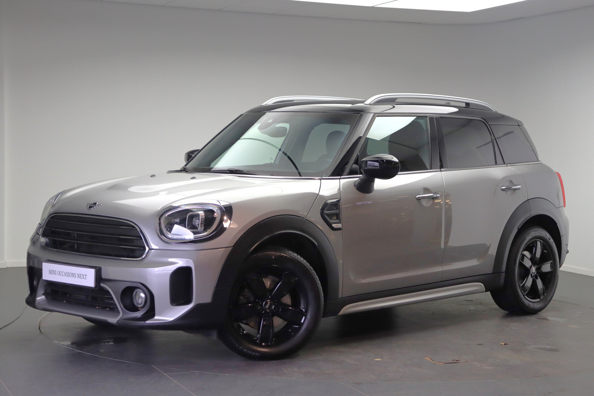MINI Countryman Cooper Classic Automaat