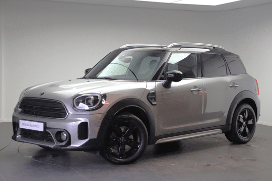 MINI Countryman Cooper Classic Automaat
