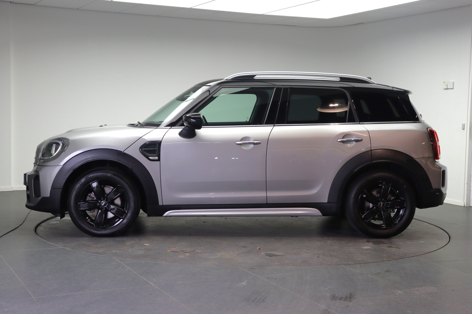 MINI Countryman Cooper Classic Automaat - Afbeelding 2