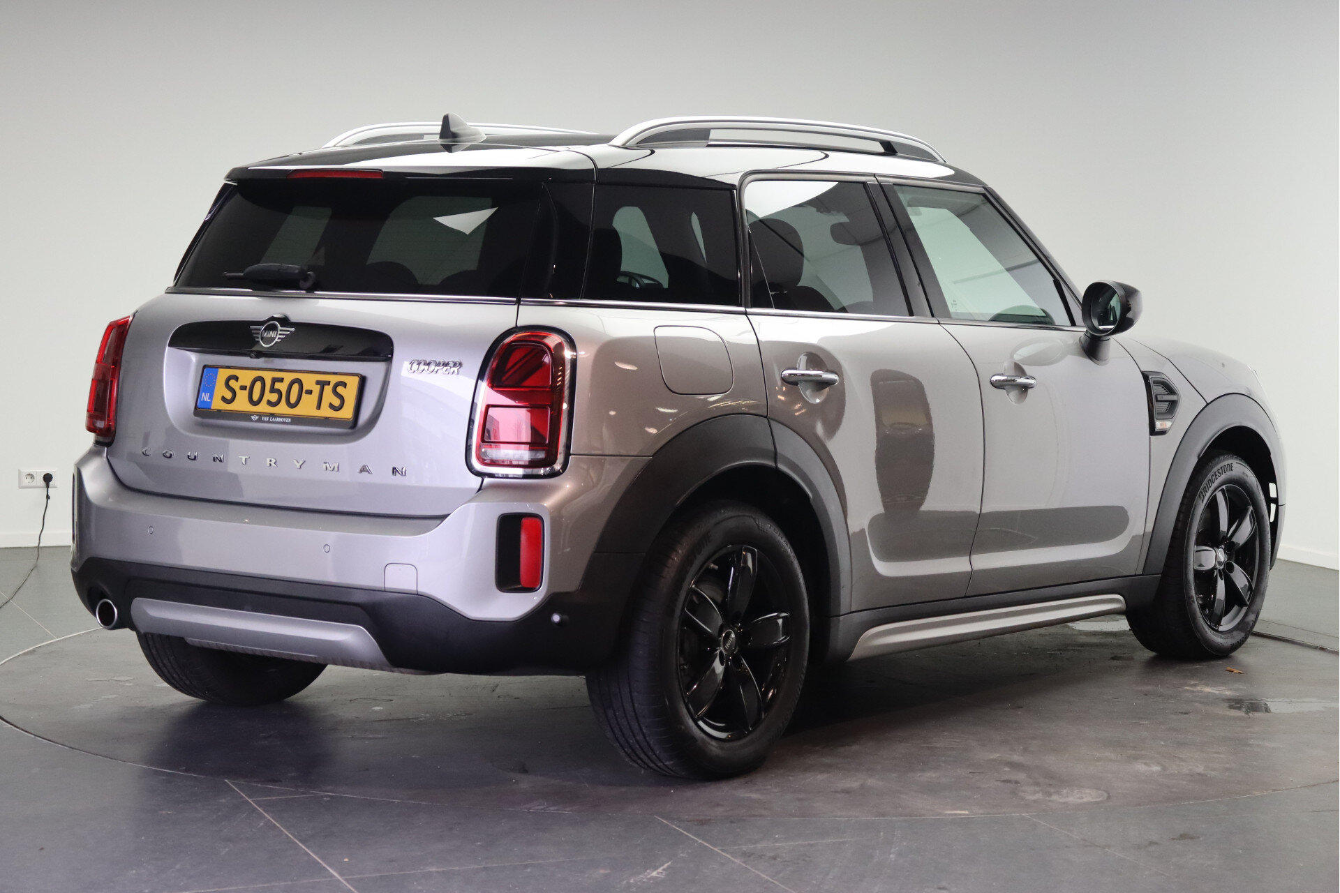 MINI Countryman Cooper Classic Automaat - Afbeelding 3
