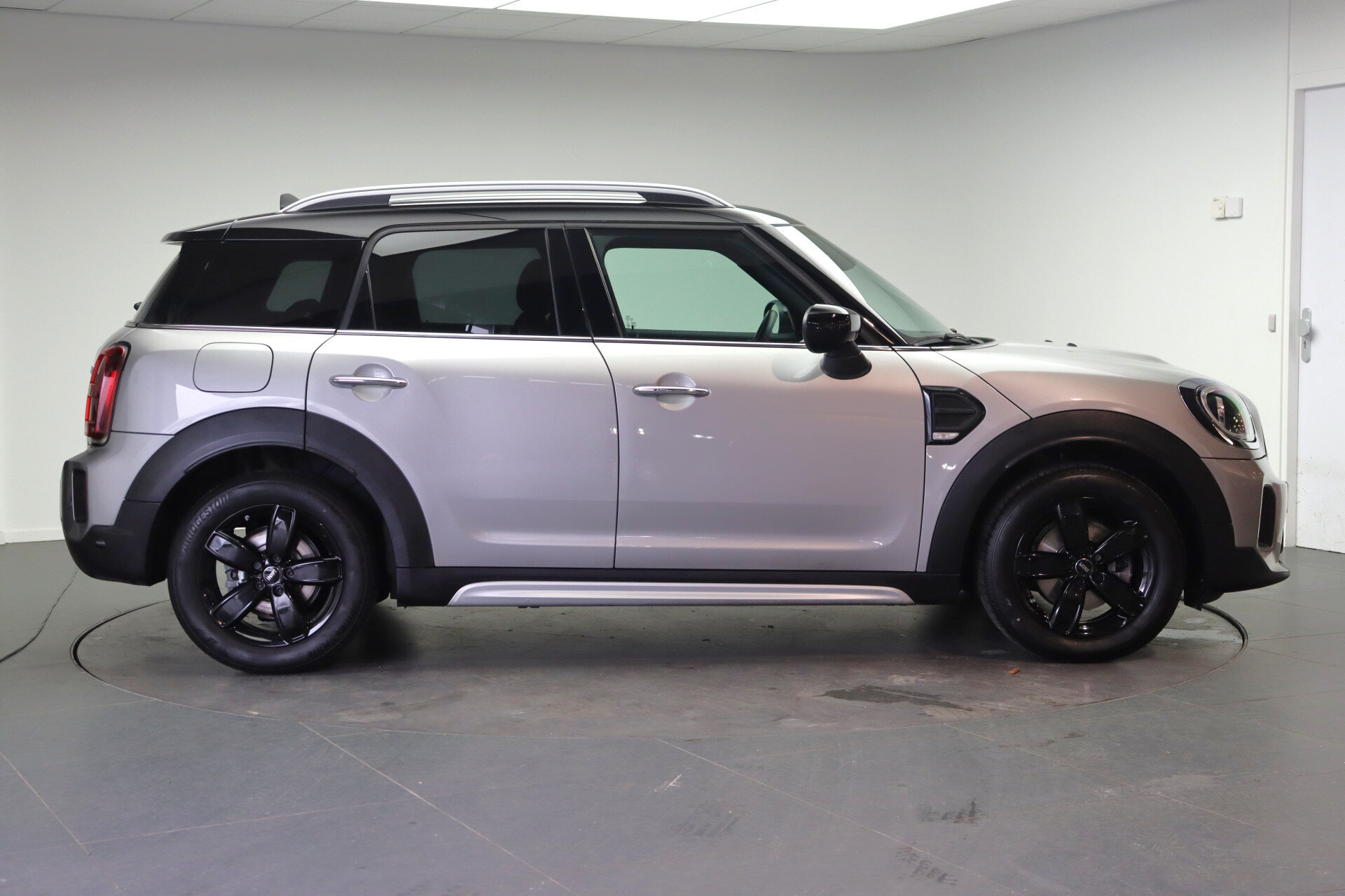 MINI Countryman Cooper Classic Automaat - Afbeelding 4