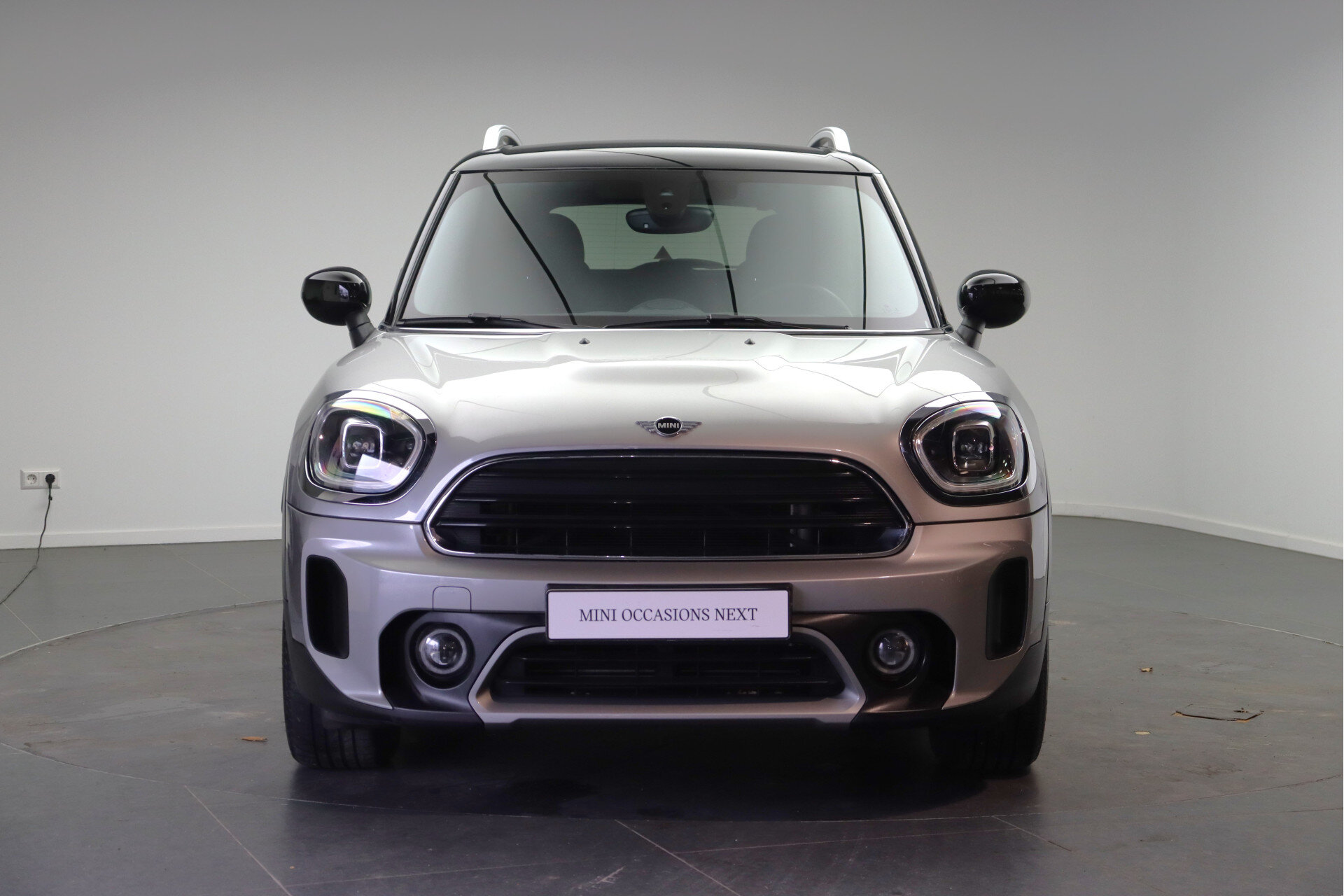 MINI Countryman Cooper Classic Automaat - Afbeelding 5