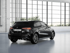 Mercedes-Benz A-Klasse Hatchback 250 e Business Solution AMG - Afbeelding 2