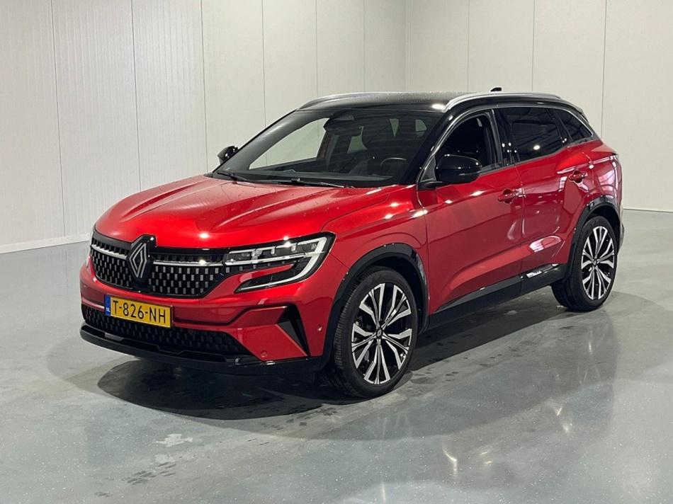 Renault Austral iconic E-Tech full hybrid 200 - Afbeelding 2