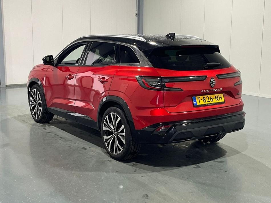 Renault Austral iconic E-Tech full hybrid 200 - Afbeelding 3